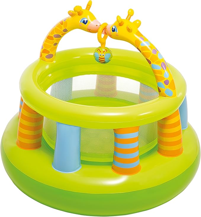 Kids Bouncer - Zambeel