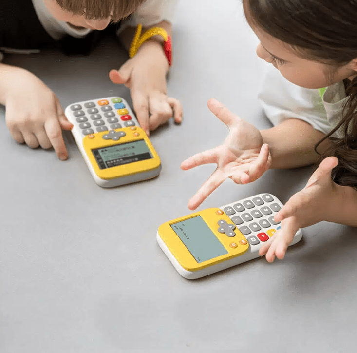 Kids Calculator - Zambeel