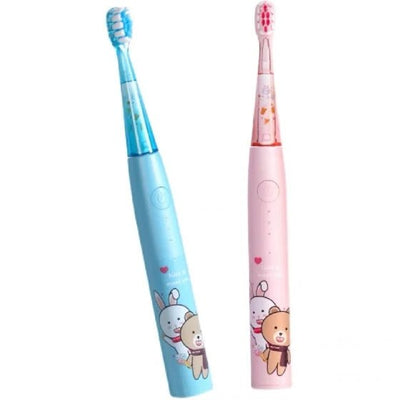 Kids Electronic Toothbrush - Zambeel