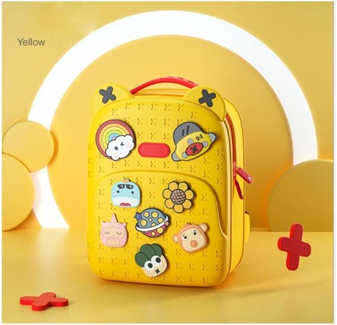 Kids Fashion Backpack - Zambeel