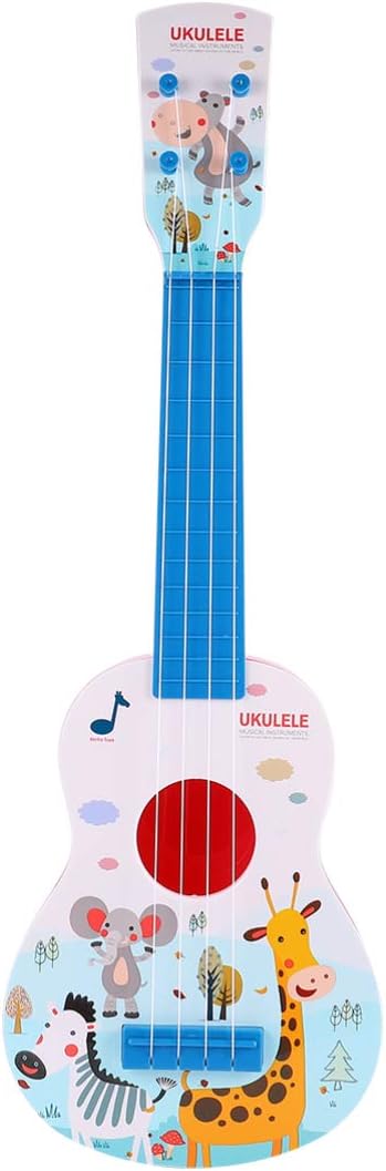 Kids Guitar - Zambeel