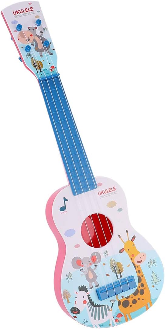 Kids Guitar - Zambeel