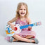 Kids Guitar - Zambeel