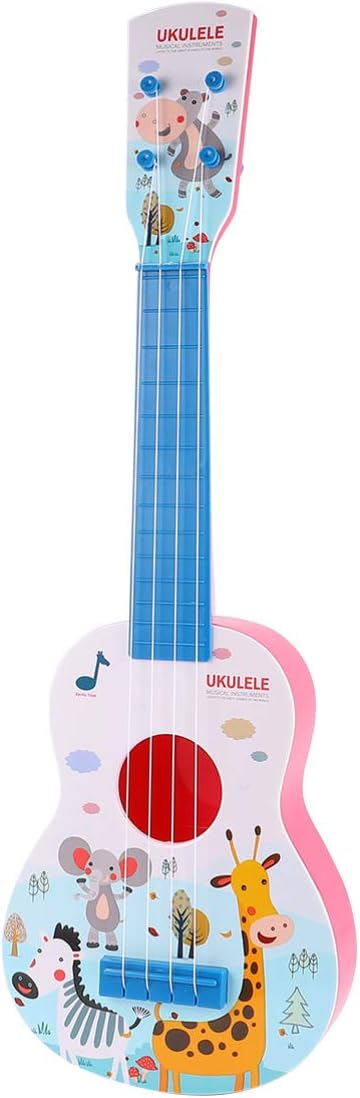 Kids Guitar - Zambeel