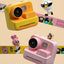 Kids Instant Camera - Zambeel