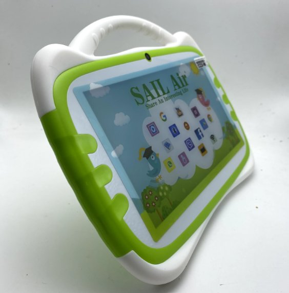 Kids Laptop - Zambeel