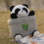 Kids Panda Backpack - Zambeel