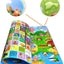 Kids Play Mat - Zambeel