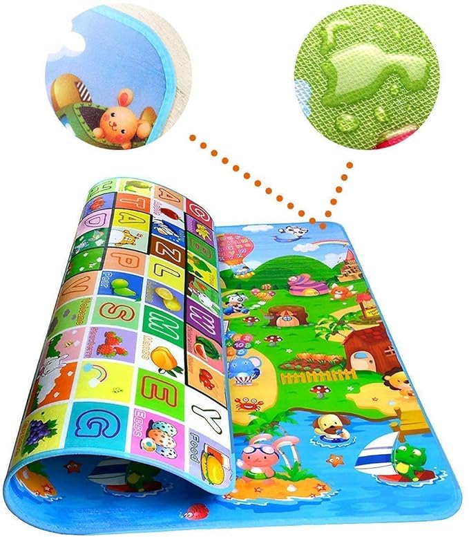 Kids Play Mat - Zambeel