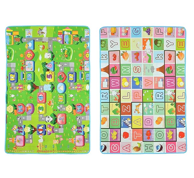 Kids Play Mat - Zambeel