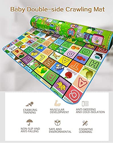 Kids Play Mat - Zambeel