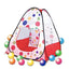 Kids Playhouse Tent - Zambeel