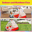 Kids Playhouse Tent - Zambeel