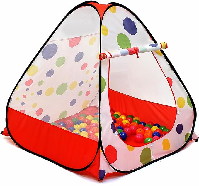 Kids Playhouse Tent - Zambeel