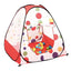 Kids Playhouse Tent - Zambeel