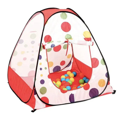 Kids Playhouse Tent - Zambeel