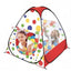 Kids Playhouse Tent - Zambeel