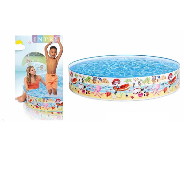 Kids pool Tube - Zambeel