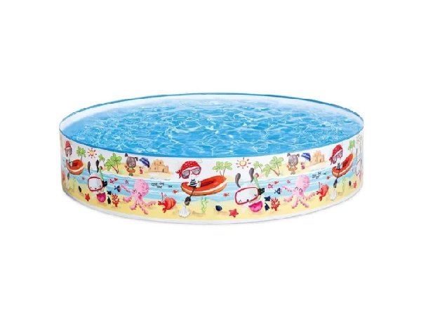 Kids pool Tube - Zambeel