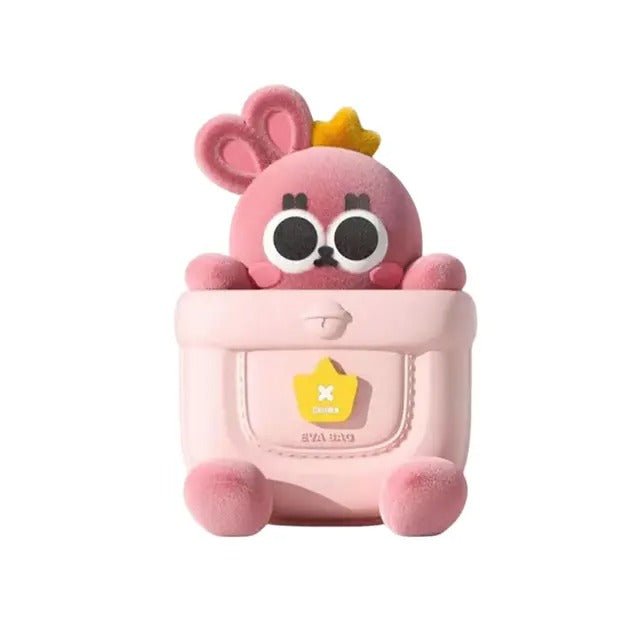 Kids Rabbit Backpack - Zambeel