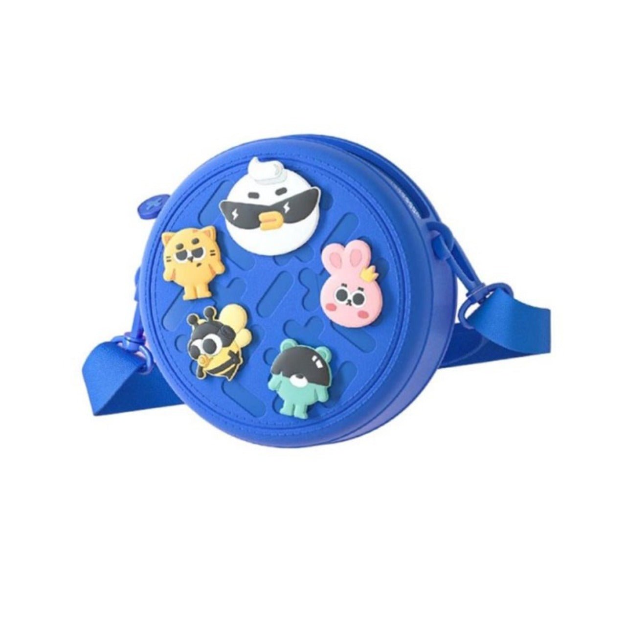 Kids Round Bag - Zambeel