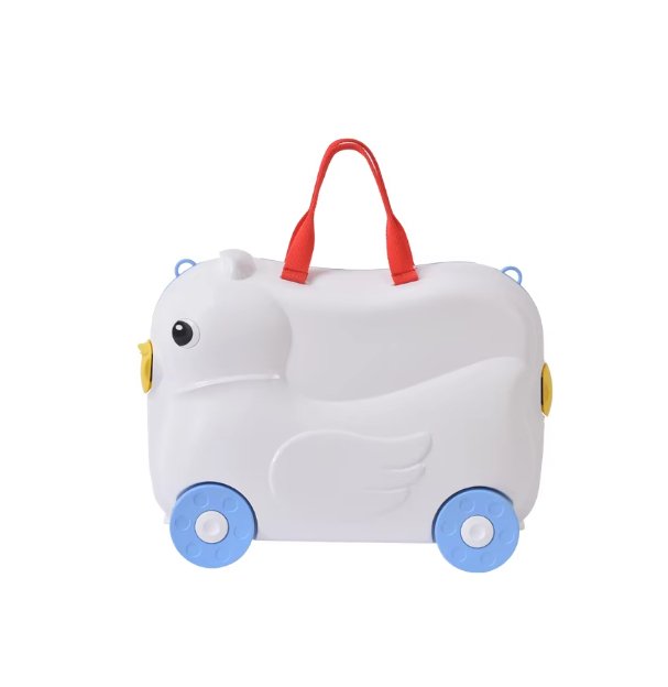 Kids Suitcase - Zambeel