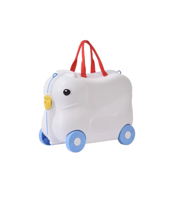 Kids Suitcase - Zambeel