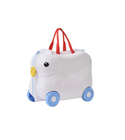 Kids Suitcase - Zambeel