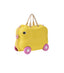 Kids Suitcase - Zambeel