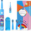 Kids Tooth Brush - Zambeel