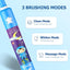 Kids Tooth Brush - Zambeel