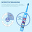 Kids Tooth Brush - Zambeel