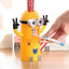 Kids Toothbrush Holder - Zambeel