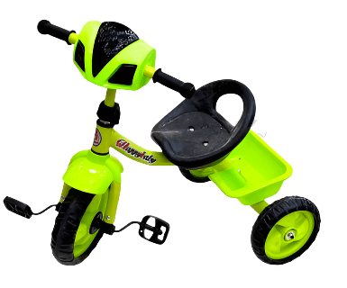 Kids Tricycle - Zambeel