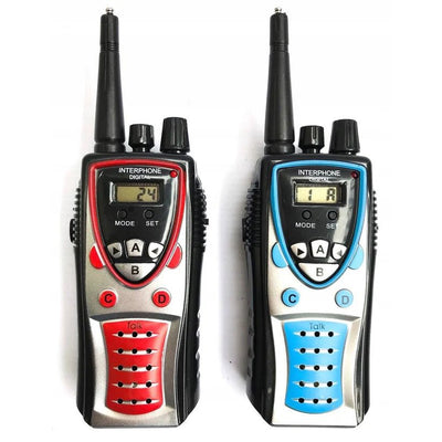 Kids Walkie Talkie - Zambeel