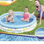 Kids Water Play Pool - Zambeel