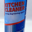 Kitchen Cleaner Spray - Zambeel