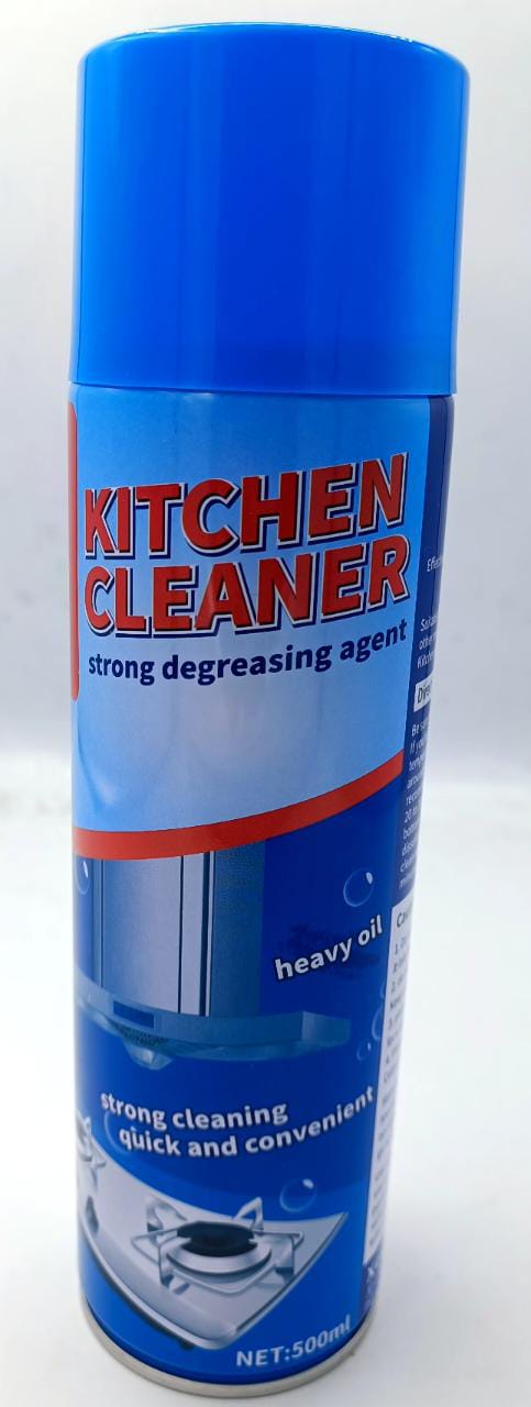 Kitchen Cleaner Spray - Zambeel