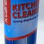 Kitchen Cleaner Spray - Zambeel