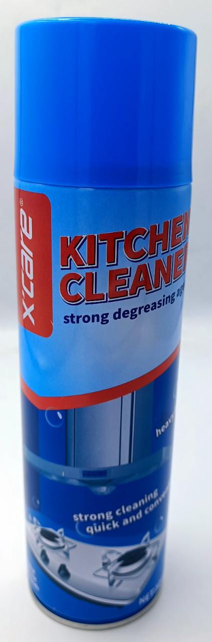 Kitchen Cleaner Spray - Zambeel