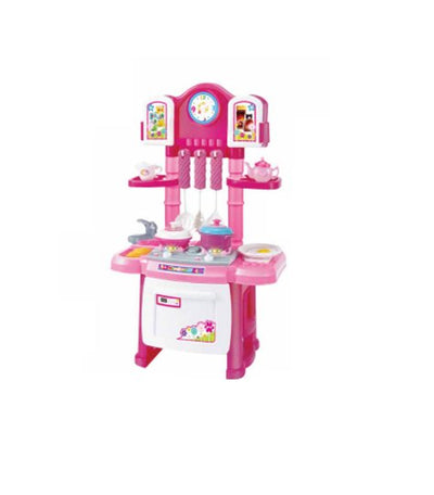 Kitchen Play Set - Zambeel