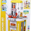 Kitchen Set - Zambeel