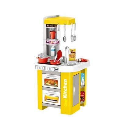 Kitchen Set - Zambeel