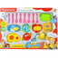 Kitchen Set Box Toy - Zambeel