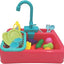 Kitchen Sink Toy - Zambeel