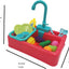 Kitchen Sink Toy - Zambeel