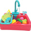 Kitchen Sink Toy - Zambeel