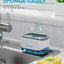 Kitchen Soap Dispenser - Zambeel