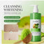 Kiwi Whitening Body Scrub - Zambeel