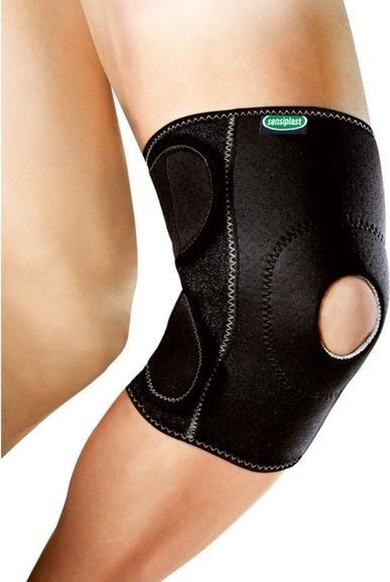 Knee Bandage - Zambeel